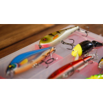 Discounted Pike lure set
