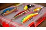 Discounted Pike lure set 2025