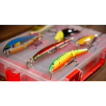 Discounted Pike lure set