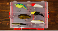 Discounted catfish lure set 2025