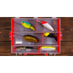 Discounted catfish lure set