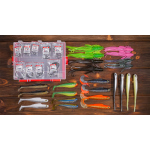Large discounted pike set