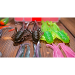 Large discounted pike set