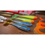 Large discounted pike set
