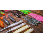 Large discounted pike set