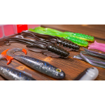 Large discounted pike set