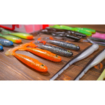 Large discounted pike set