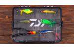Discounted set of topwater lures perch / pike / chub 2025