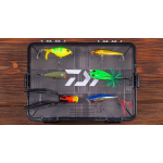 Discounted set of topwater lures perch / pike / chub