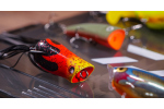 Discounted set of topwater lures perch / pike / chub 2025