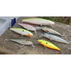 Discounted set pike 2023