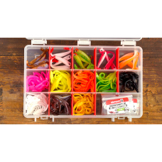 Ice fishing set with discount