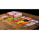 Ice fishing set with discount