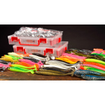 Big discounted set zander EBRO