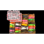 Big discounted set zander EBRO