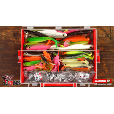 Discounted set zander EBRO
