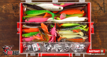 Discounted set zander EBRO 2022