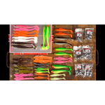 Discounted set zander EBRO