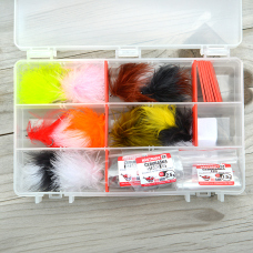 Set Streamer Cheburashka
