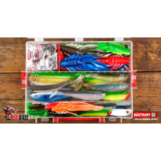 Pike set 2021 with discount 15%