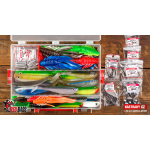 Pike set 2021 with discount 15%