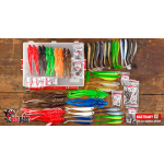 Pike set 2021 with discount 15%
