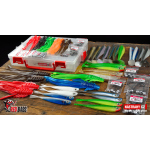 Pike set 2021 with discount 15%