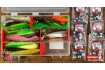 Pike and zander set "jig" 21