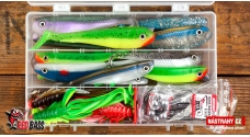 Pike set 2021 with discount 15%
