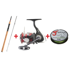 Discounted Pike Set DAIWA "ECONOMY" 2025
