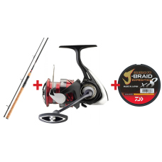 Discounted Catfish Set DAIWA "ECONOMY" 2025