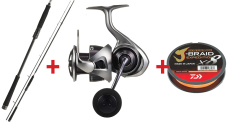 Discounted Pike Set DAIWA "FAJNOVKA" 2026