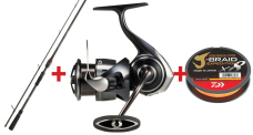 Discounted Pike Set DAIWA "FOR EXPERTS" 2026