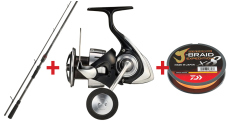 Discounted Pike Set DAIWA "FOR EXPERTS" 2026