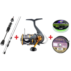 Discounted set DAIWA "NANO UL ECONOMY" 2026