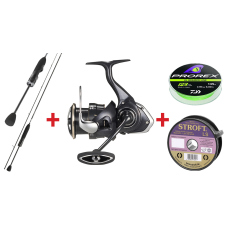Discounted set DAIWA "NANO UL TOP" 2026