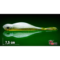 Minnow SLR