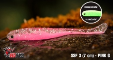 Minnow SSF 3