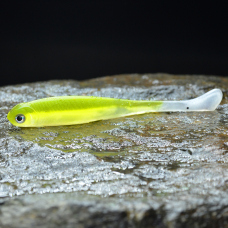 Minnow SSF 4 - 88 mm