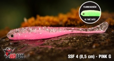 Minnow SSF 4