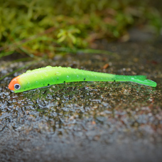 Minnow SSR 3 - 78 mm
