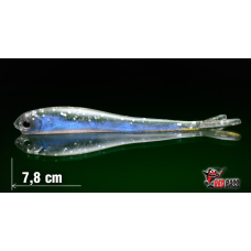Minnow SSR 3 Minnow SSR 3