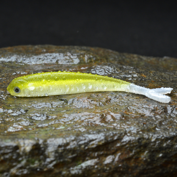Minnow SSR 4 - 85 mm Minnow SSR 4 - 85 mm