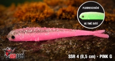 Minnow SSR 4