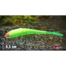 Minnow SSR 4 Minnow SSR 4