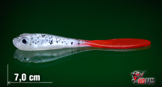Minnow ALS