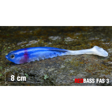Minnow FAS 3