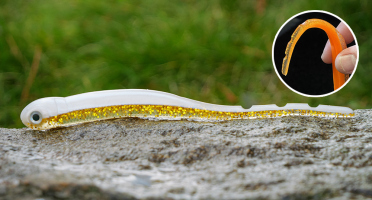 Minnow BIG SNAKE XXL