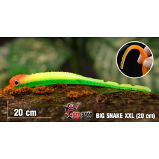 Minnow BIG SNAKE XXL Minnow BIG SNAKE XXL