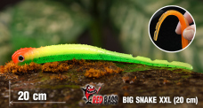 Minnow BIG SNAKE XXL